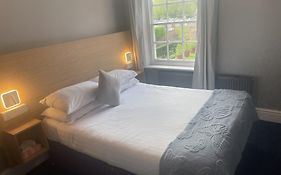 戴蒙斯旅馆